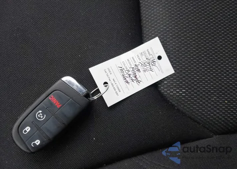 2016 Jeep Renegade Sport из США, поврежденный, VIN ZACCJBAT0GPC87004